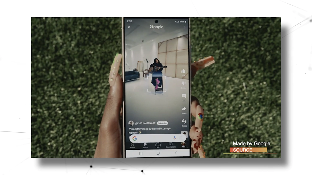 Premiera Google Pixel 9 Android odjeżdża właśnie konkurencji
